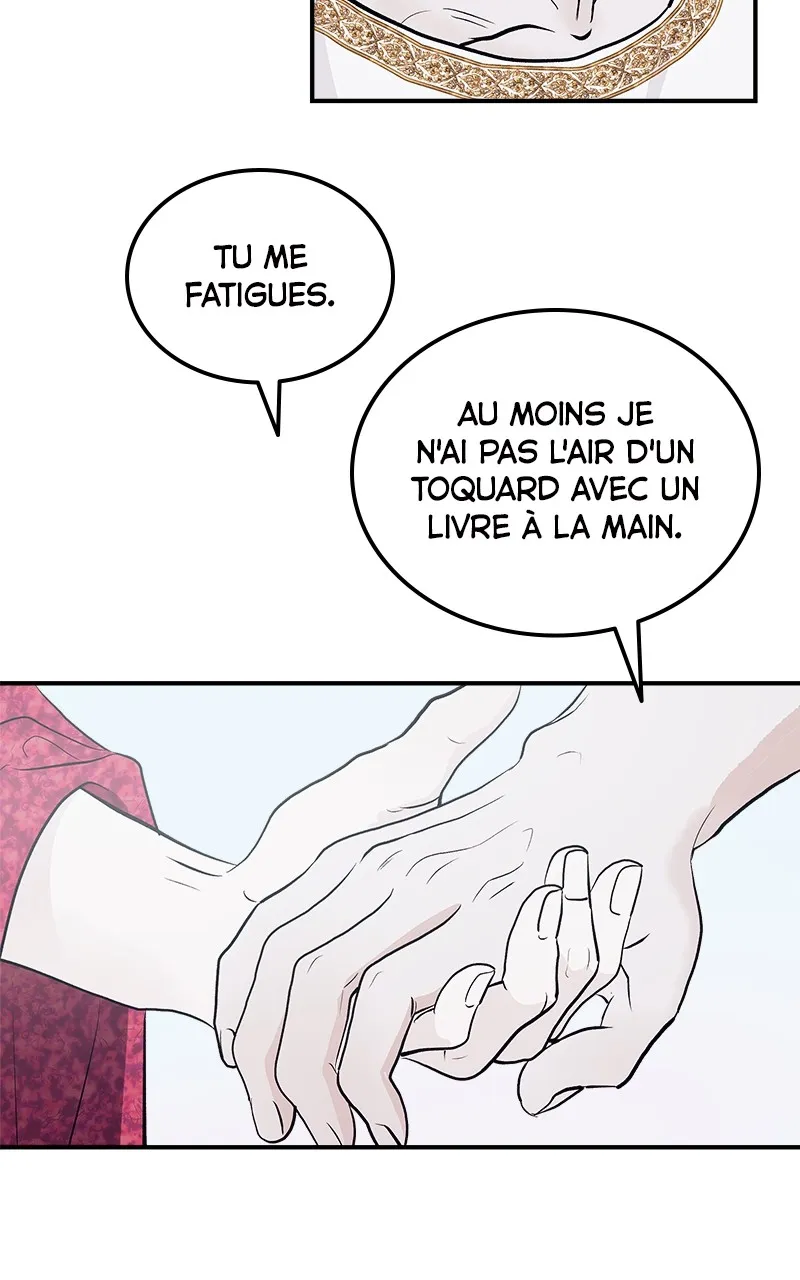 Read For The Queendom FR Manga Online