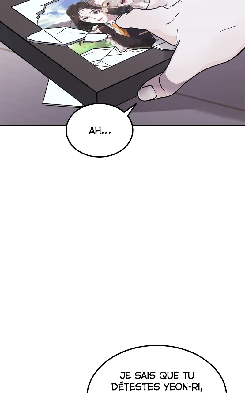 Read For The Queendom FR Manga Online