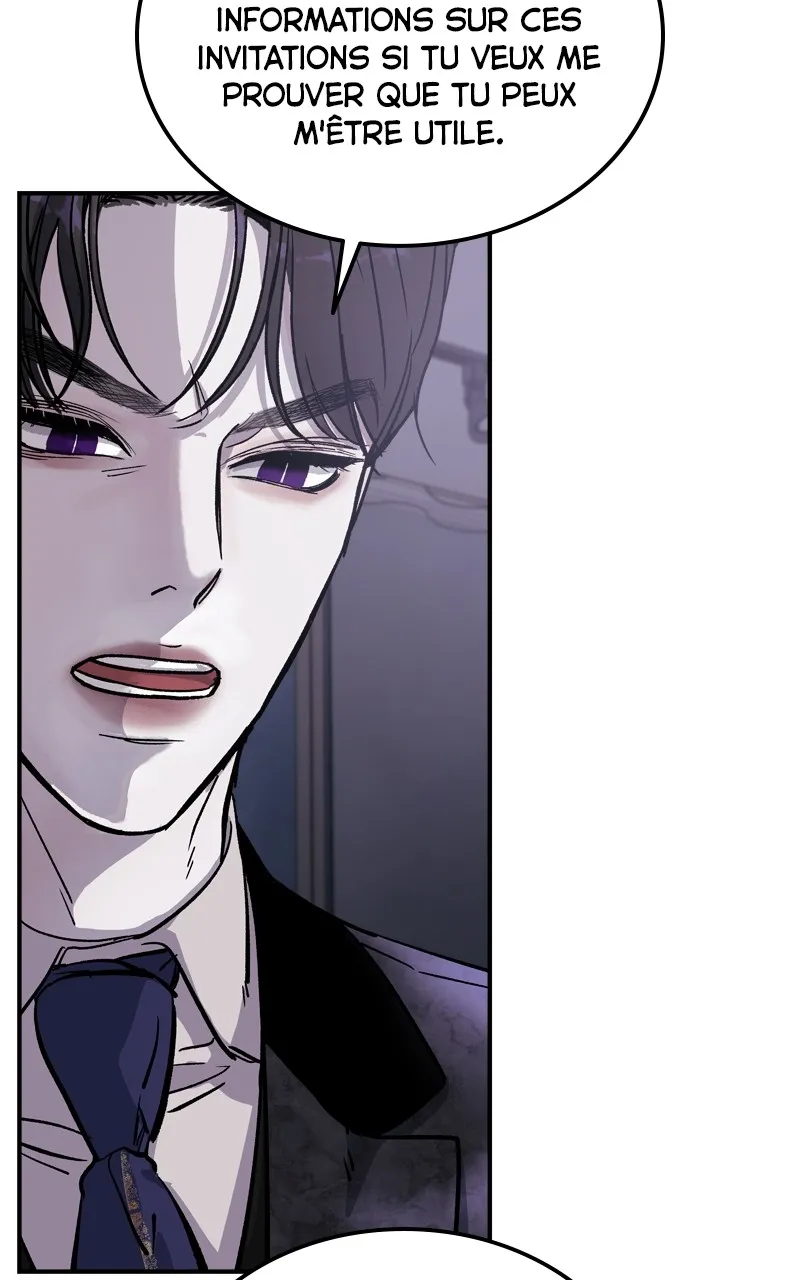 Read For The Queendom FR Manga Online