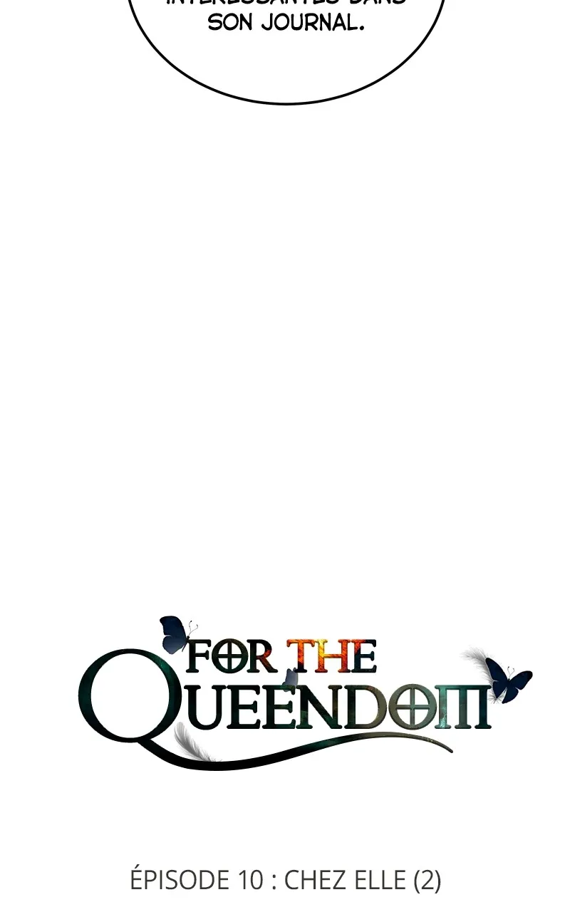 Read For The Queendom FR Manga Online