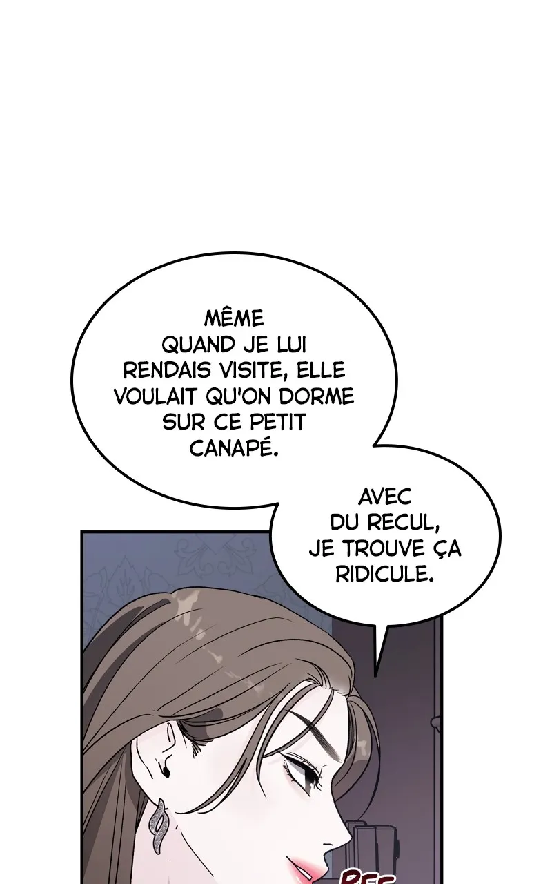Read For The Queendom FR Manga Online