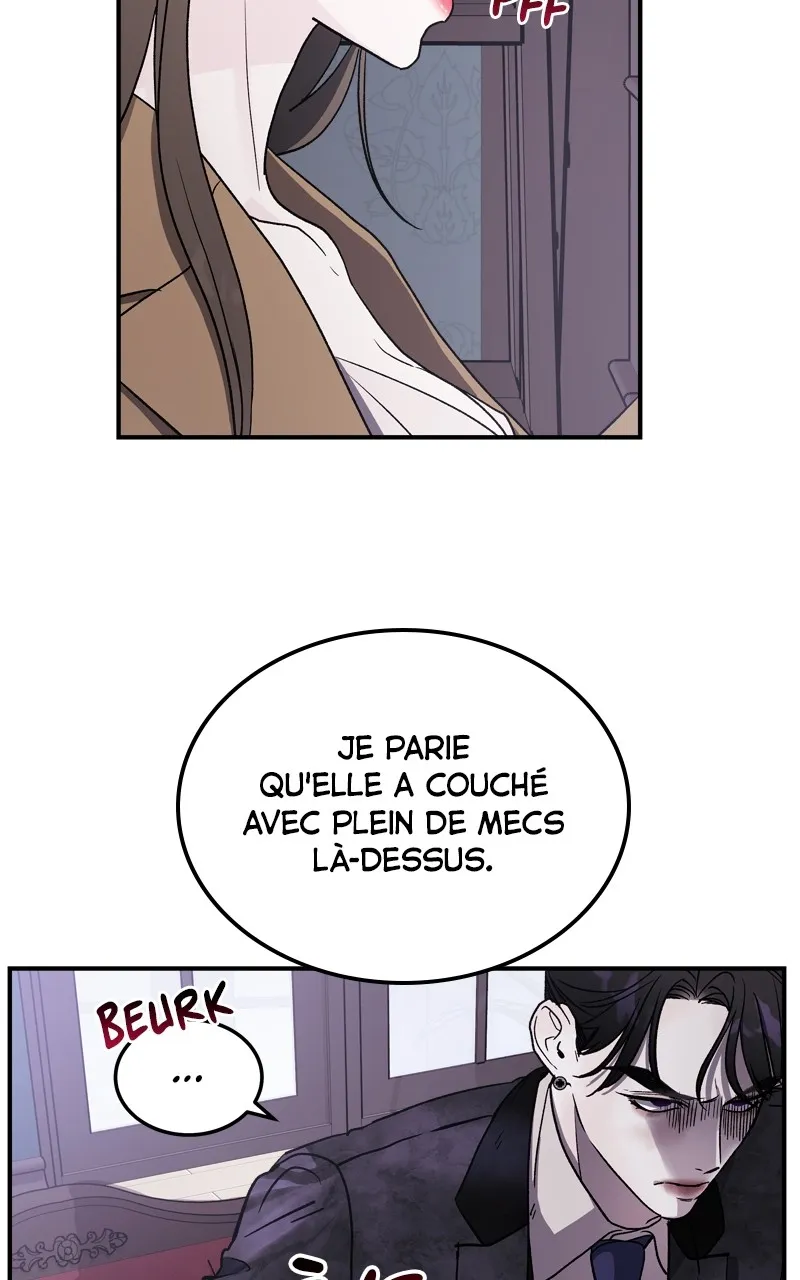 Read For The Queendom FR Manga Online