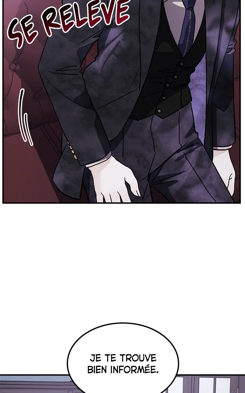 Read For The Queendom FR Manga Online