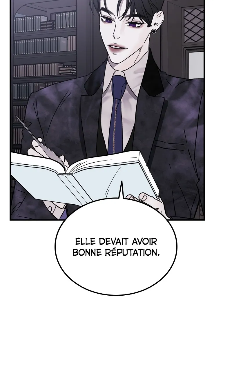 Read For The Queendom FR Manga Online