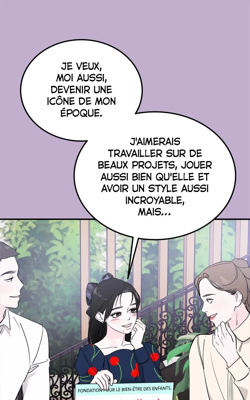 Read For The Queendom FR Manga Online