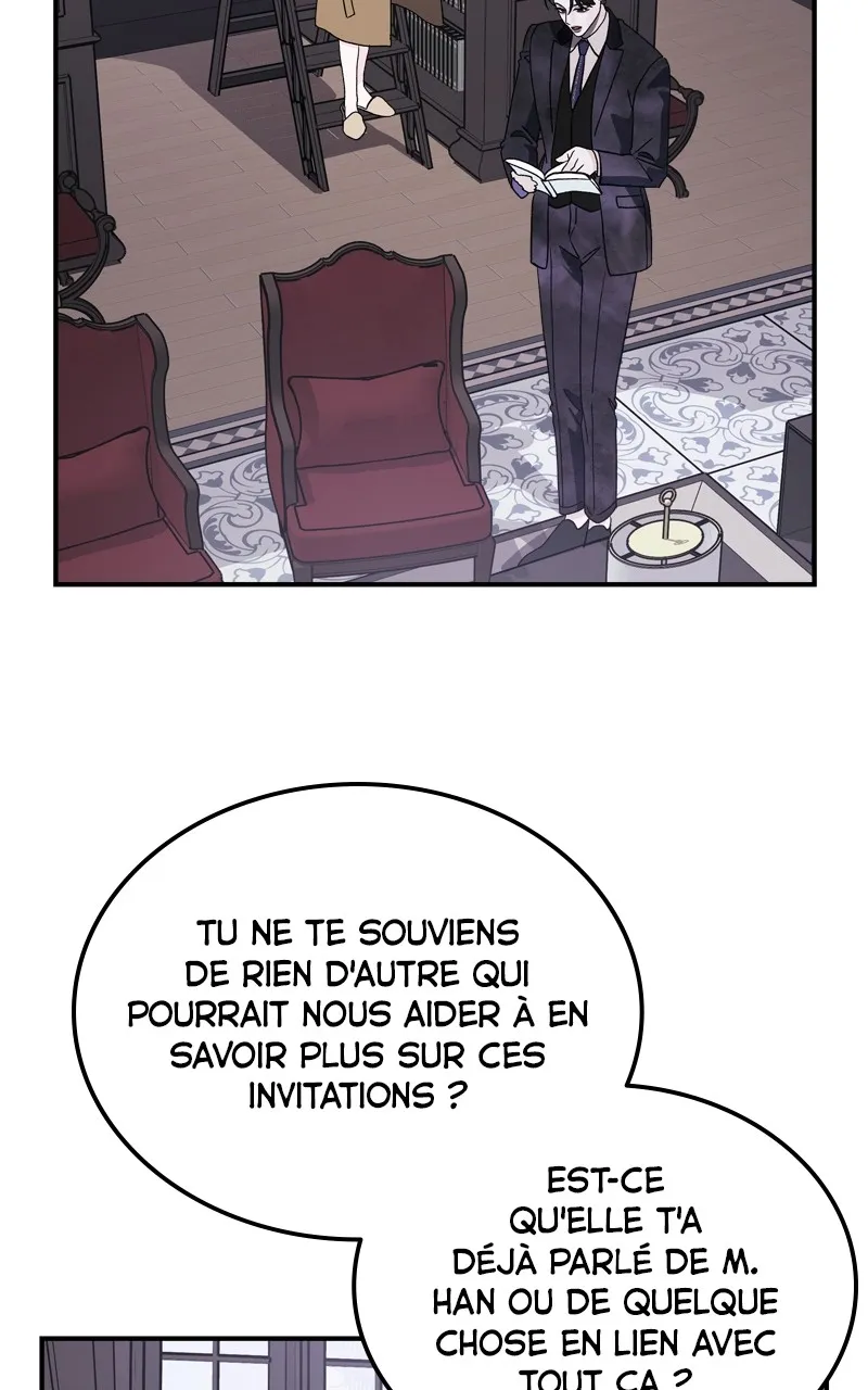 Read For The Queendom FR Manga Online