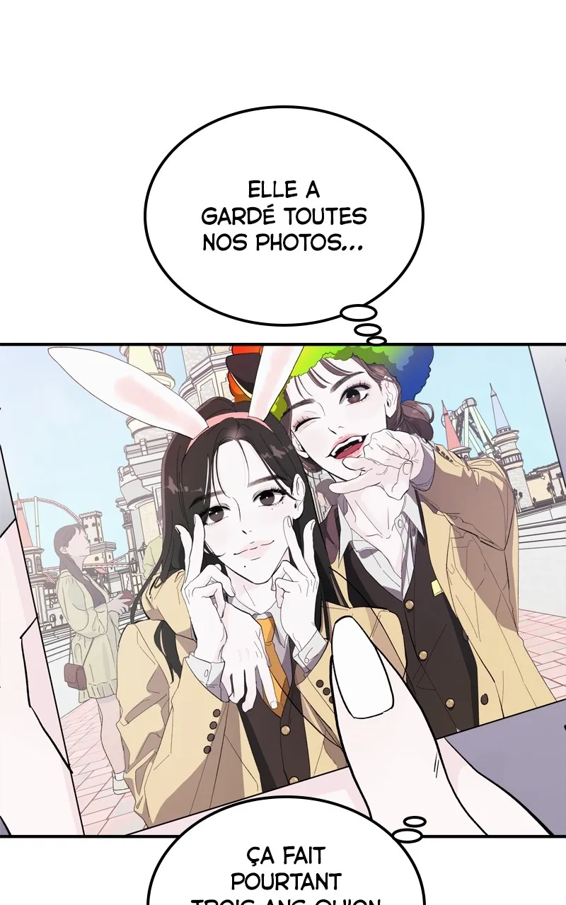 Read For The Queendom FR Manga Online
