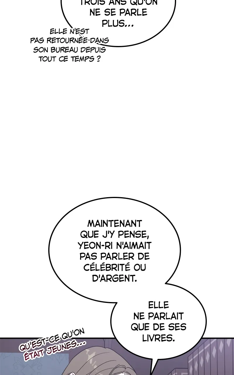 Read For The Queendom FR Manga Online