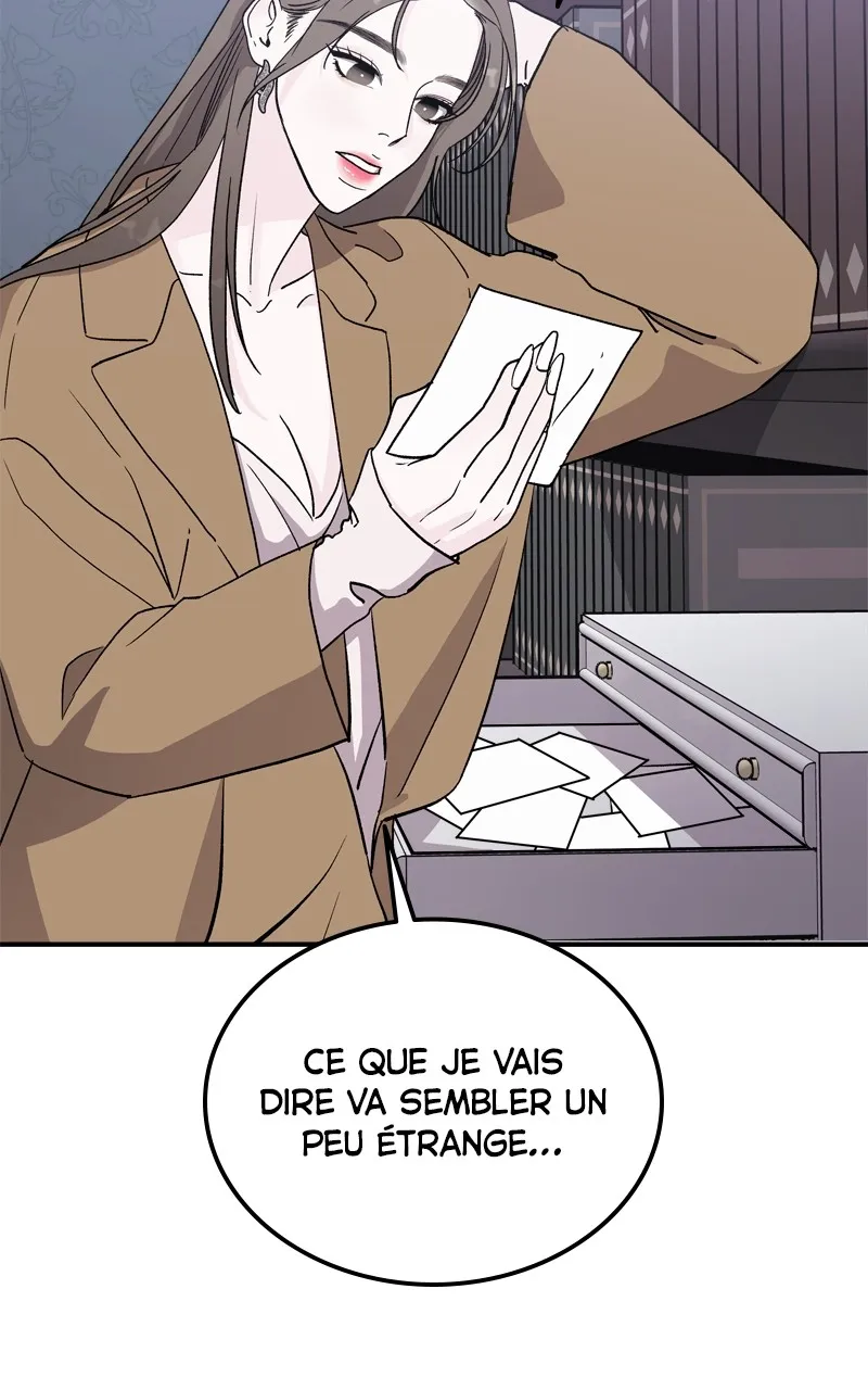 Read For The Queendom FR Manga Online