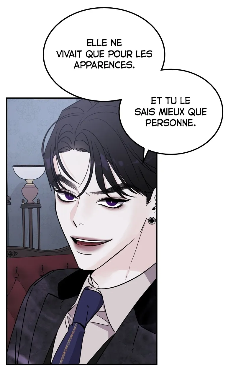 Read For The Queendom FR Manga Online