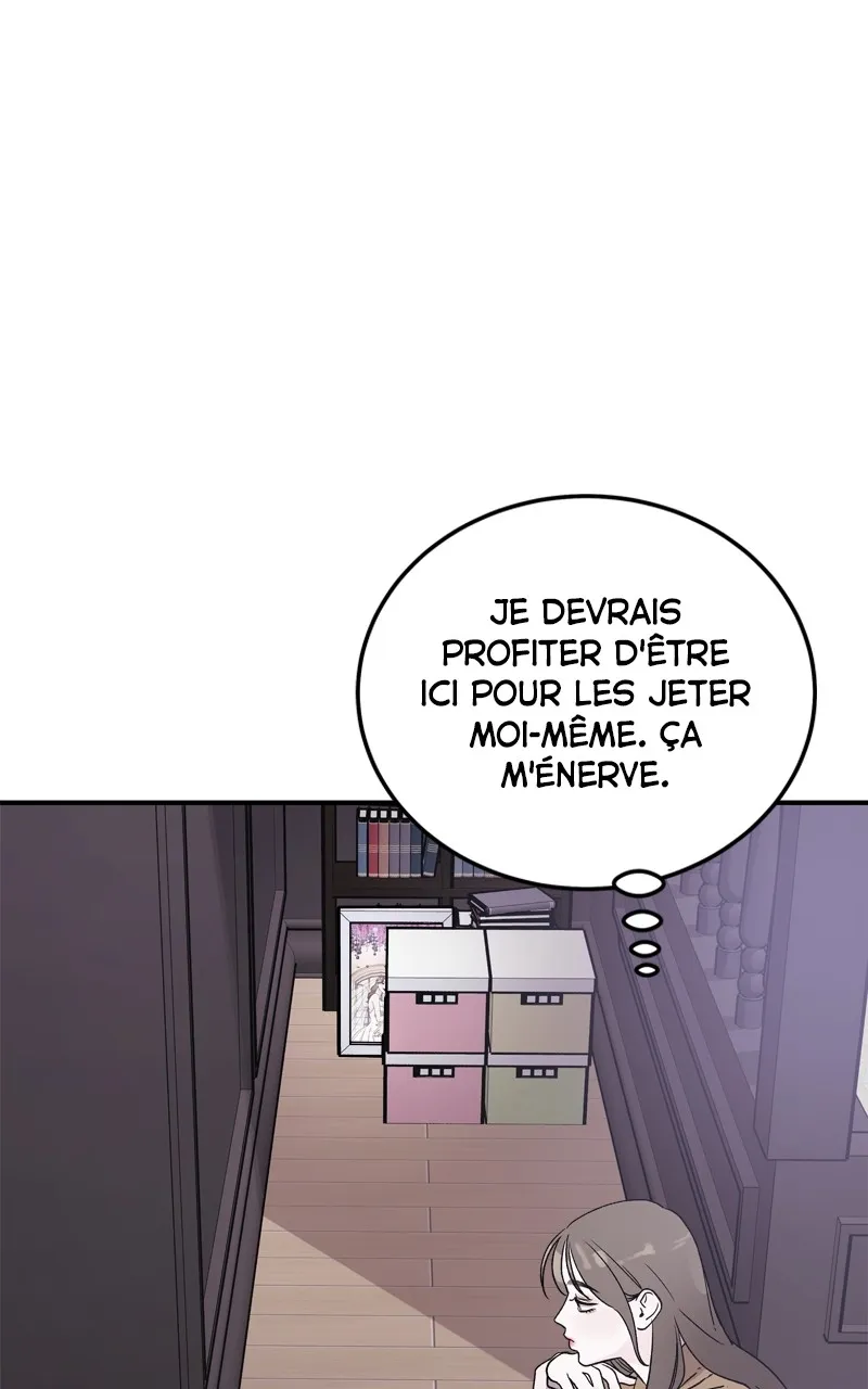 Read For The Queendom FR Manga Online