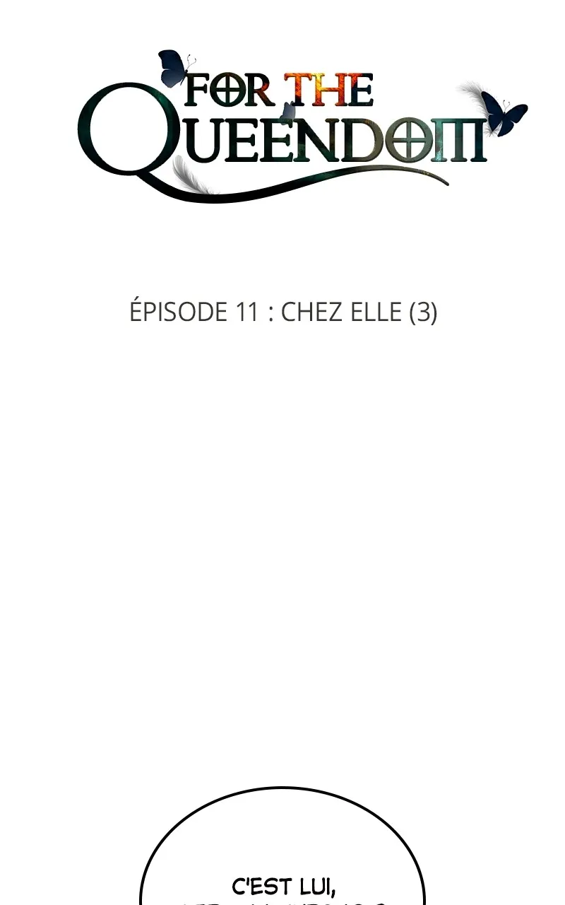 Read For The Queendom FR Manga Online
