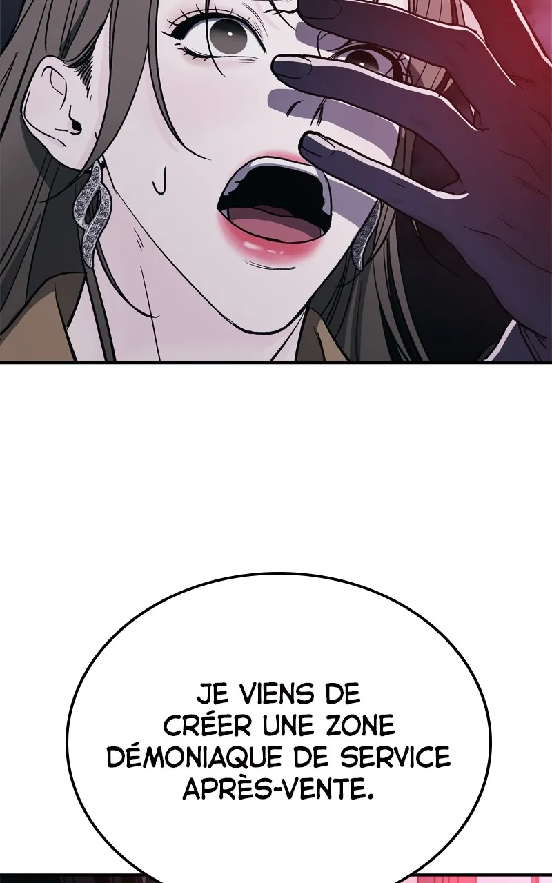 Read For The Queendom FR Manga Online