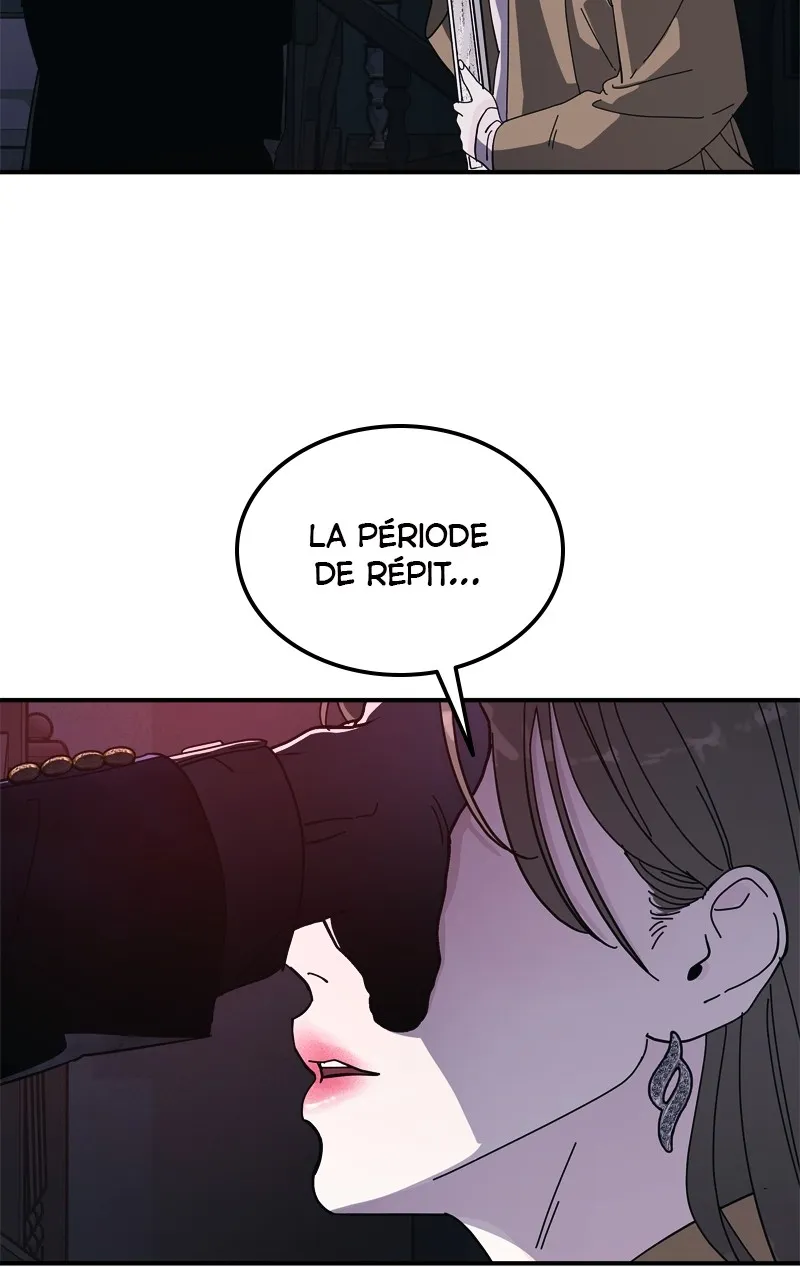 Read For The Queendom FR Manga Online