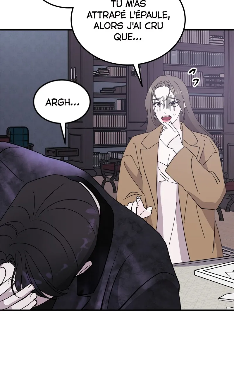 Read For The Queendom FR Manga Online