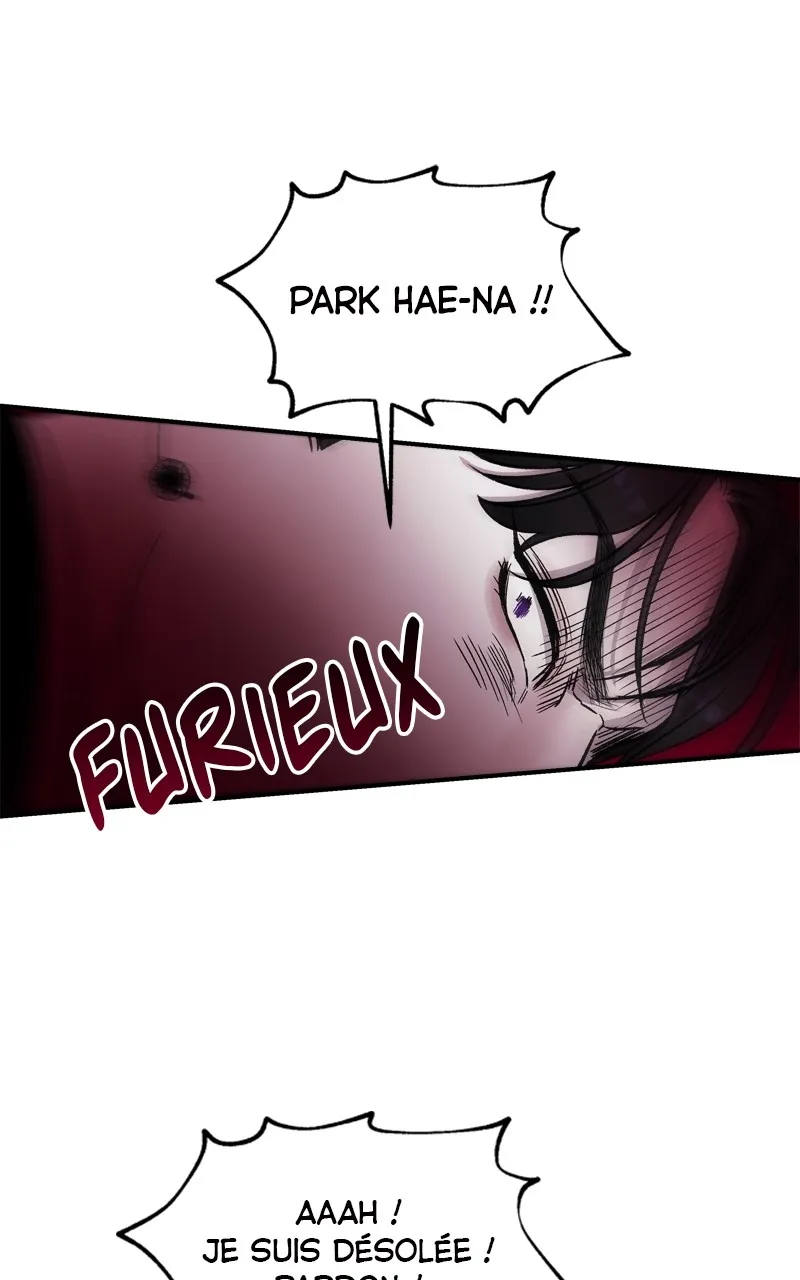 Read For The Queendom FR Manga Online