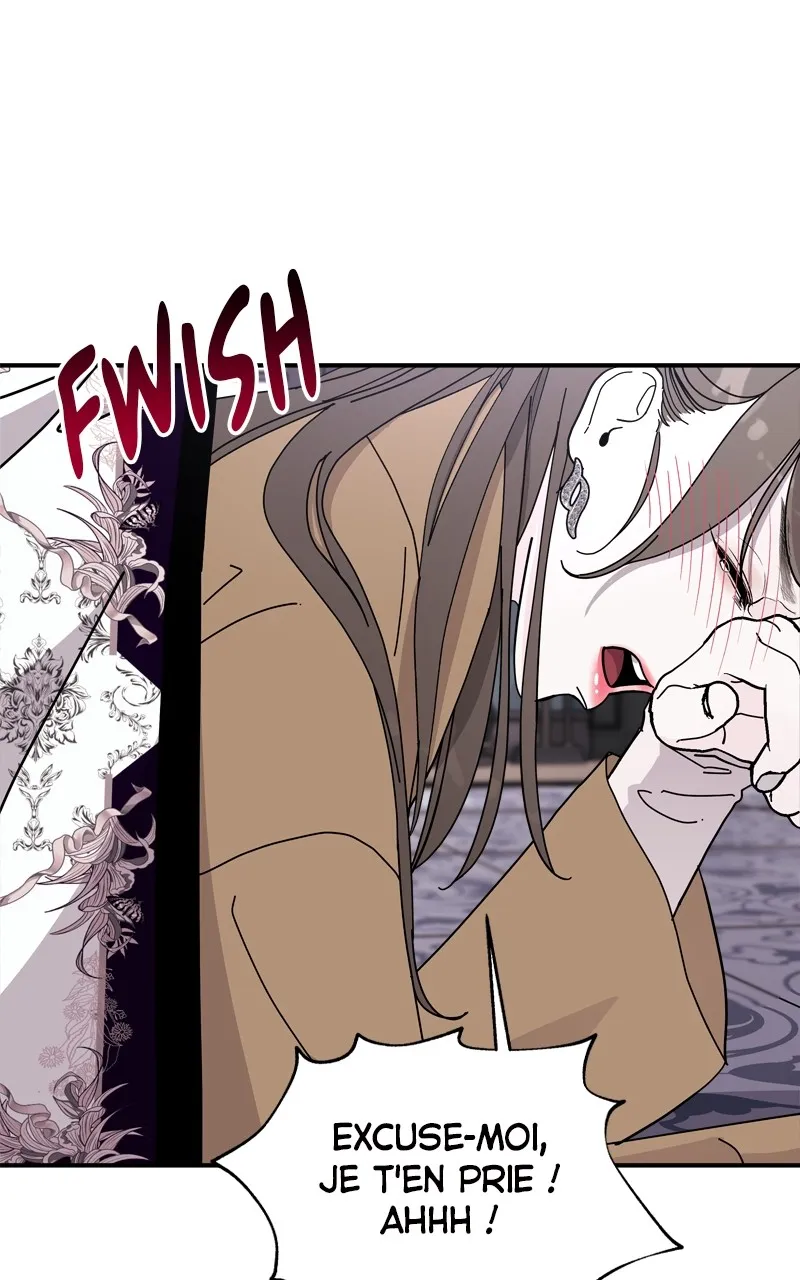 Read For The Queendom FR Manga Online