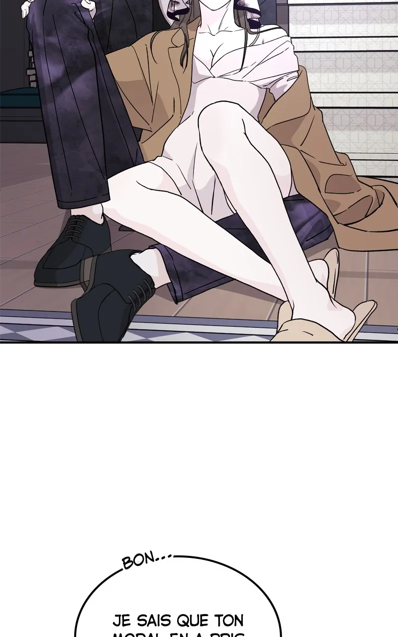 Read For The Queendom FR Manga Online