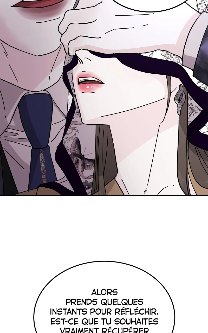 Read For The Queendom FR Manga Online