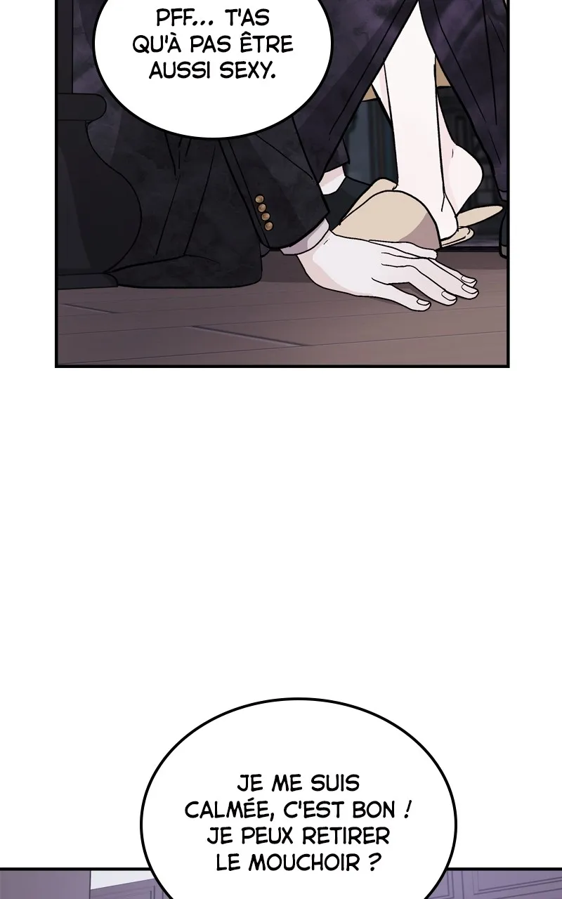 Read For The Queendom FR Manga Online