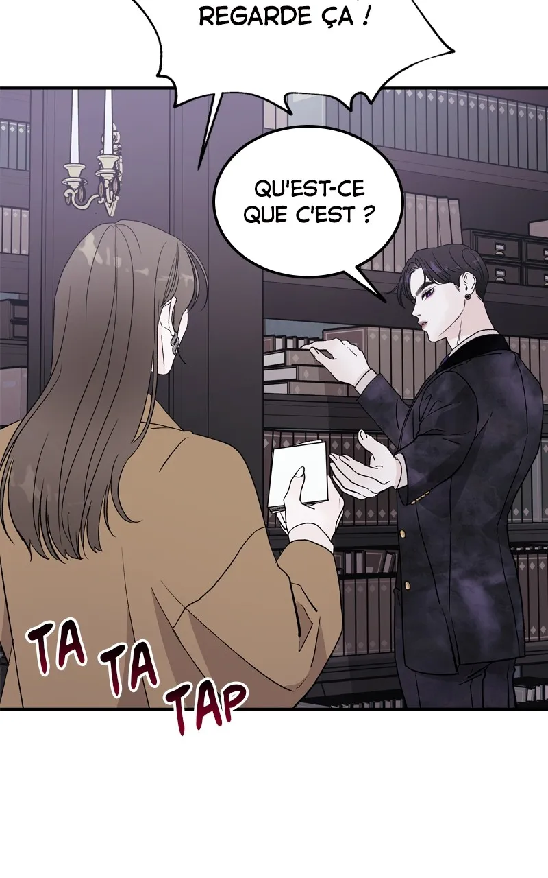 Read For The Queendom FR Manga Online