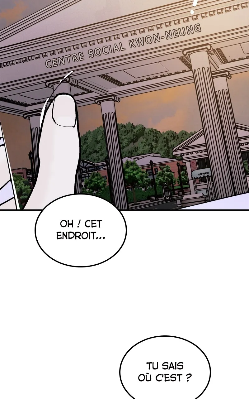 Read For The Queendom FR Manga Online