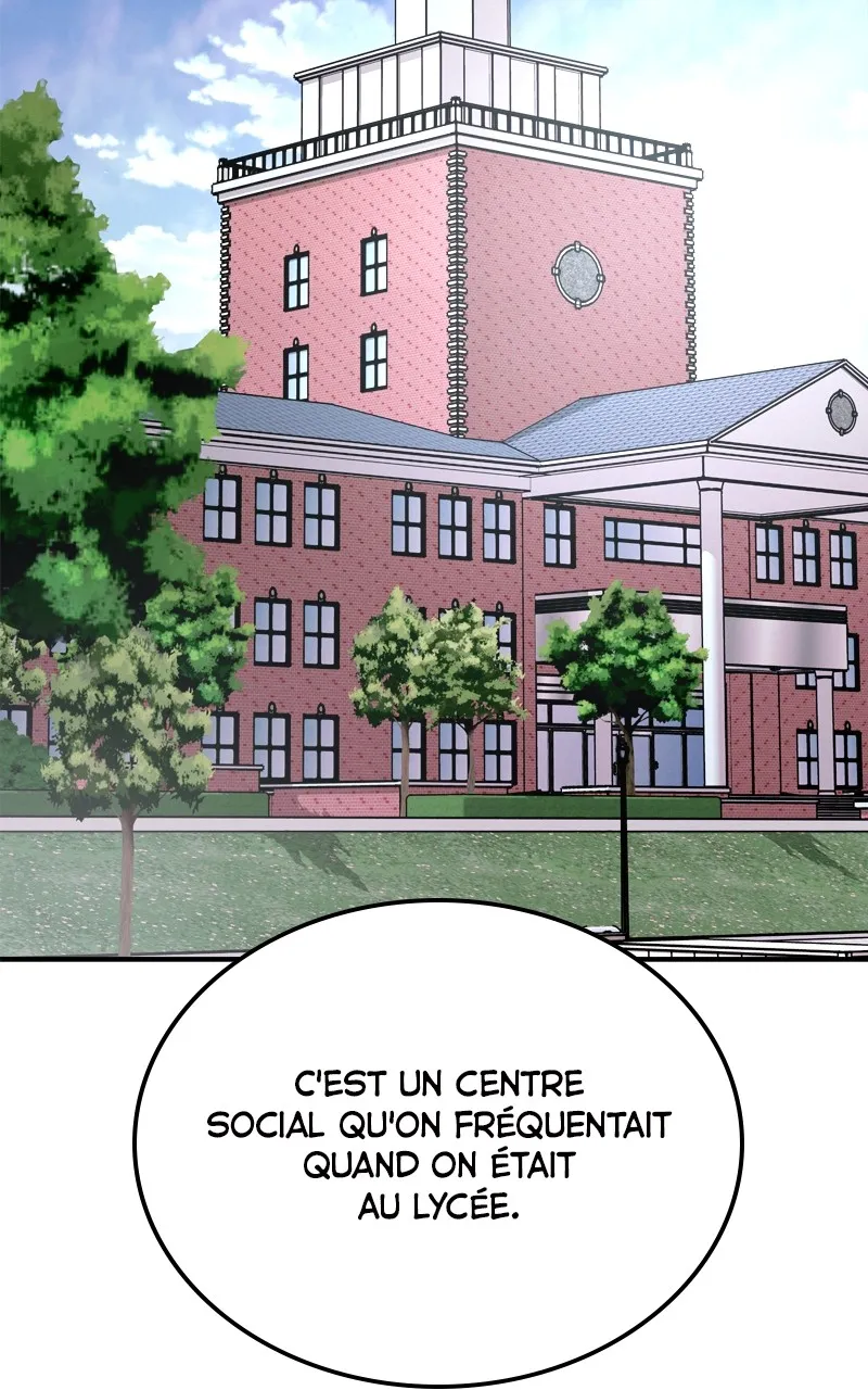 Read For The Queendom FR Manga Online