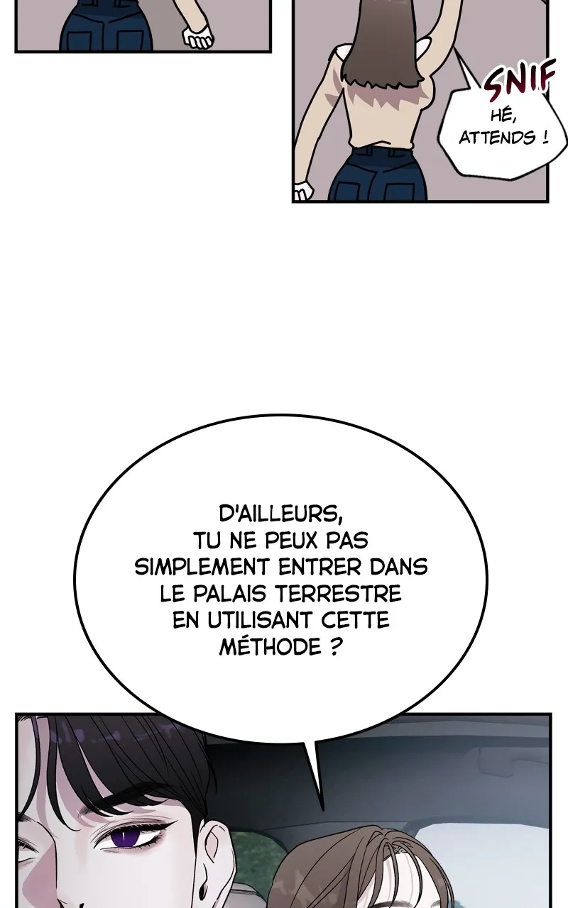 Read For The Queendom FR Manga Online