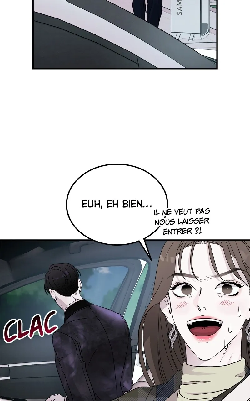 Read For The Queendom FR Manga Online