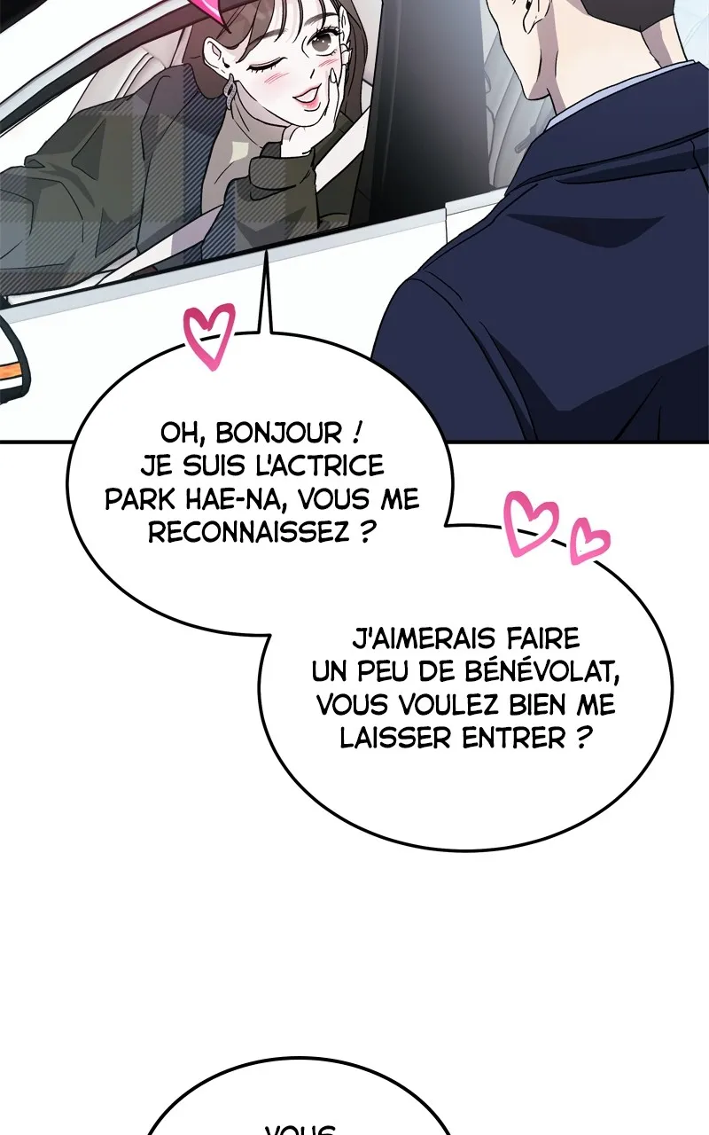 Read For The Queendom FR Manga Online