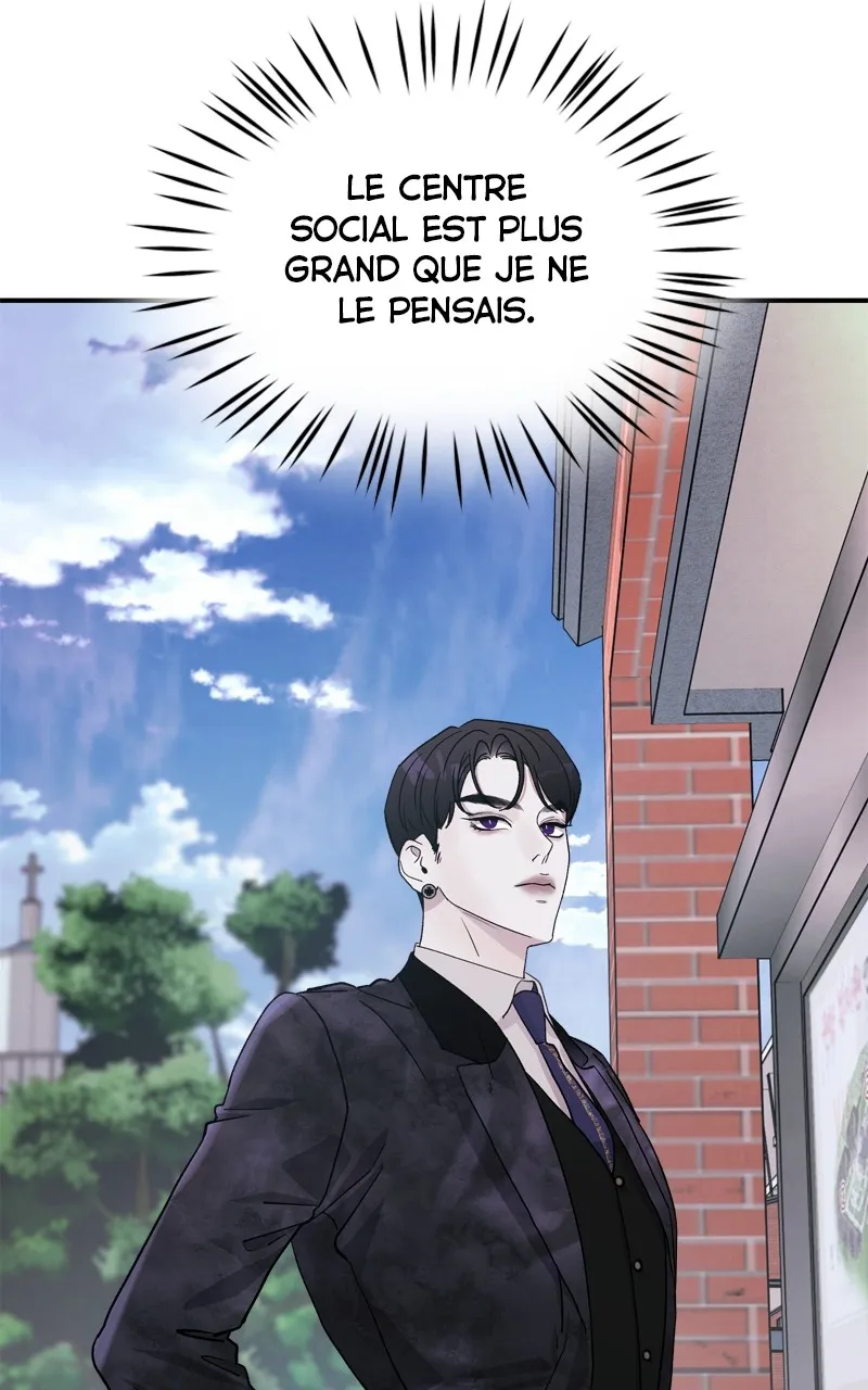 Read For The Queendom FR Manga Online
