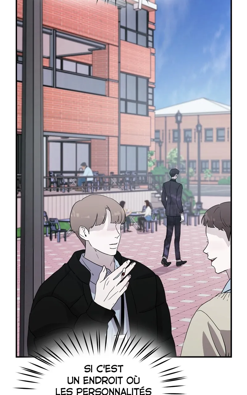 Read For The Queendom FR Manga Online