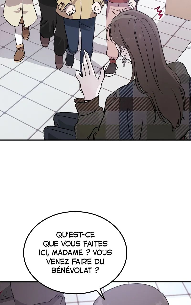 Read For The Queendom FR Manga Online