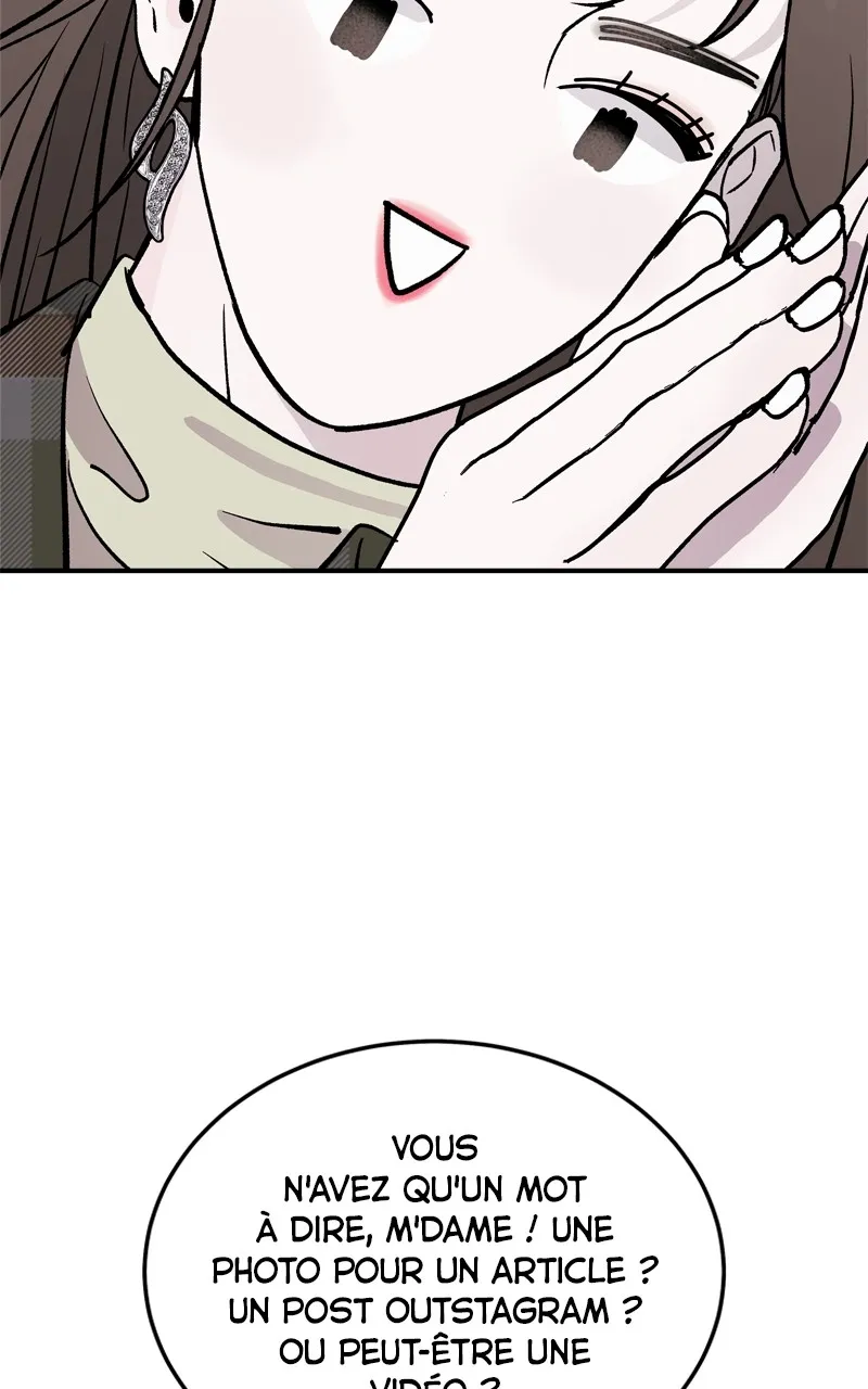 Read For The Queendom FR Manga Online