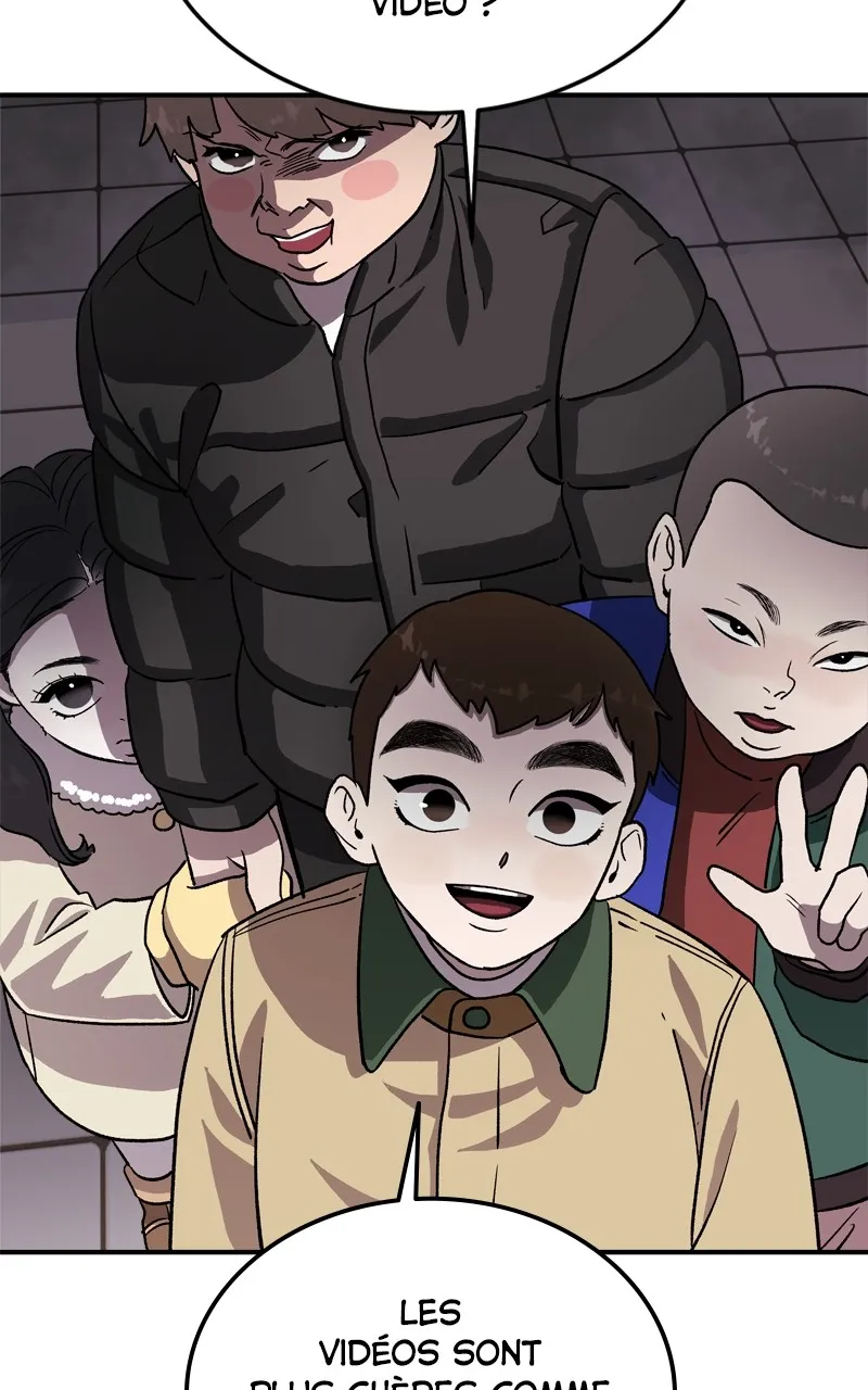 Read For The Queendom FR Manga Online