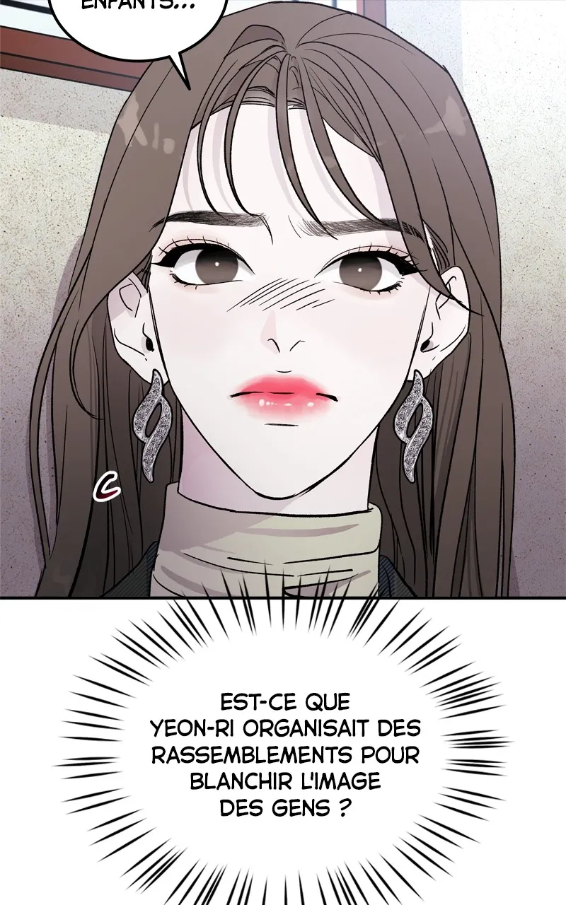 Read For The Queendom FR Manga Online