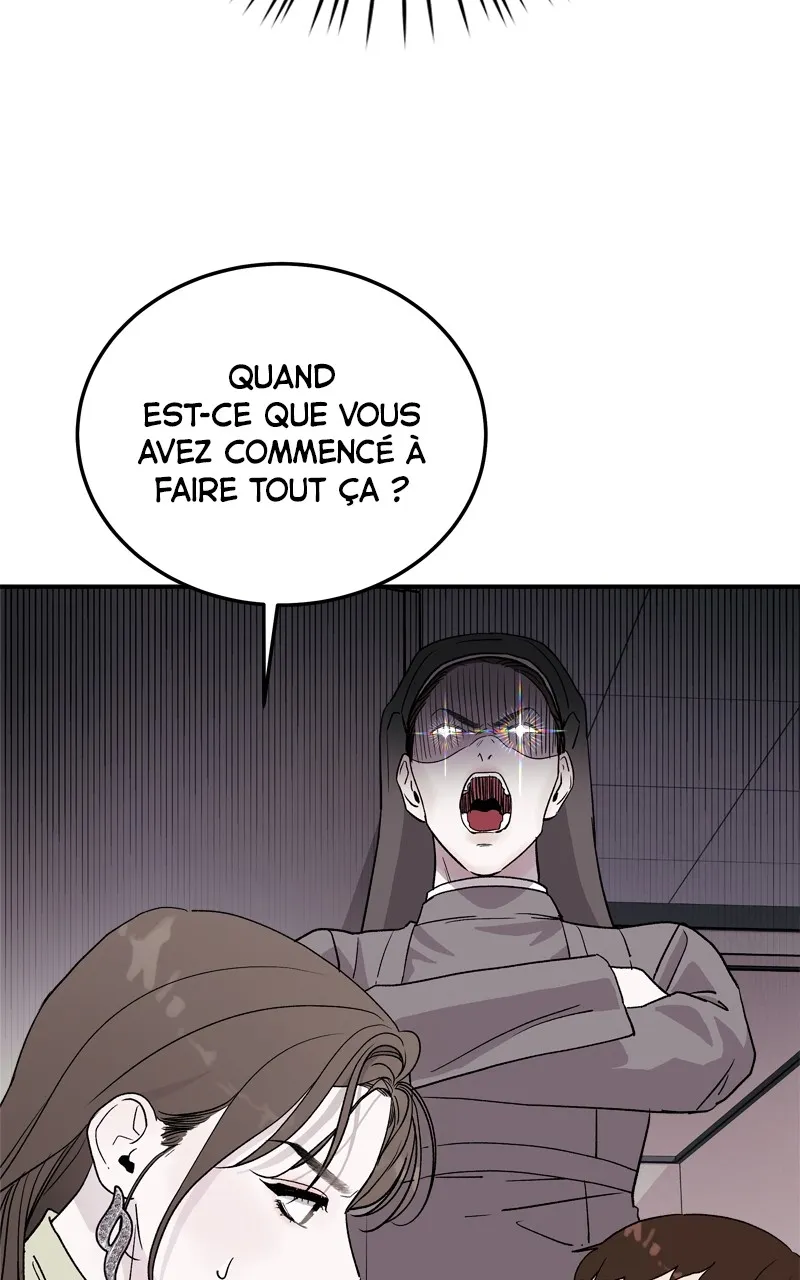 Read For The Queendom FR Manga Online