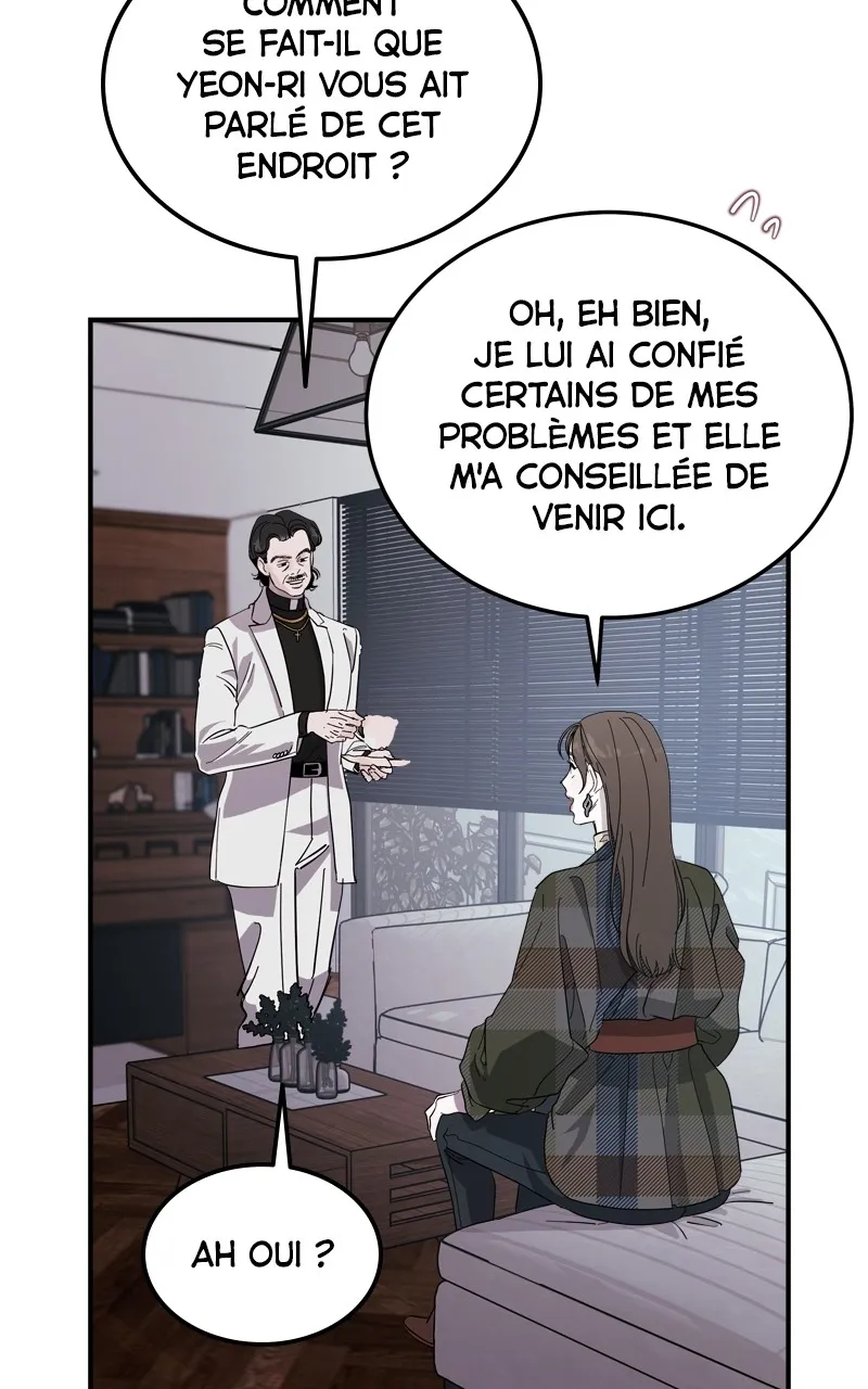 Read For The Queendom FR Manga Online