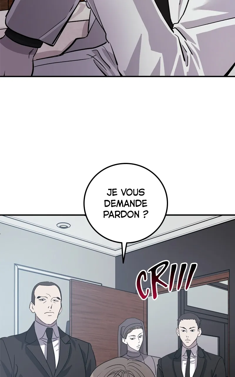 Read For The Queendom FR Manga Online