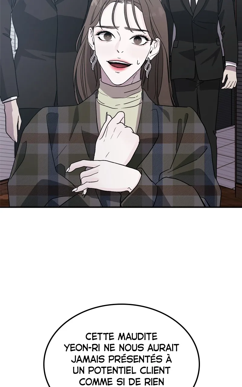 Read For The Queendom FR Manga Online