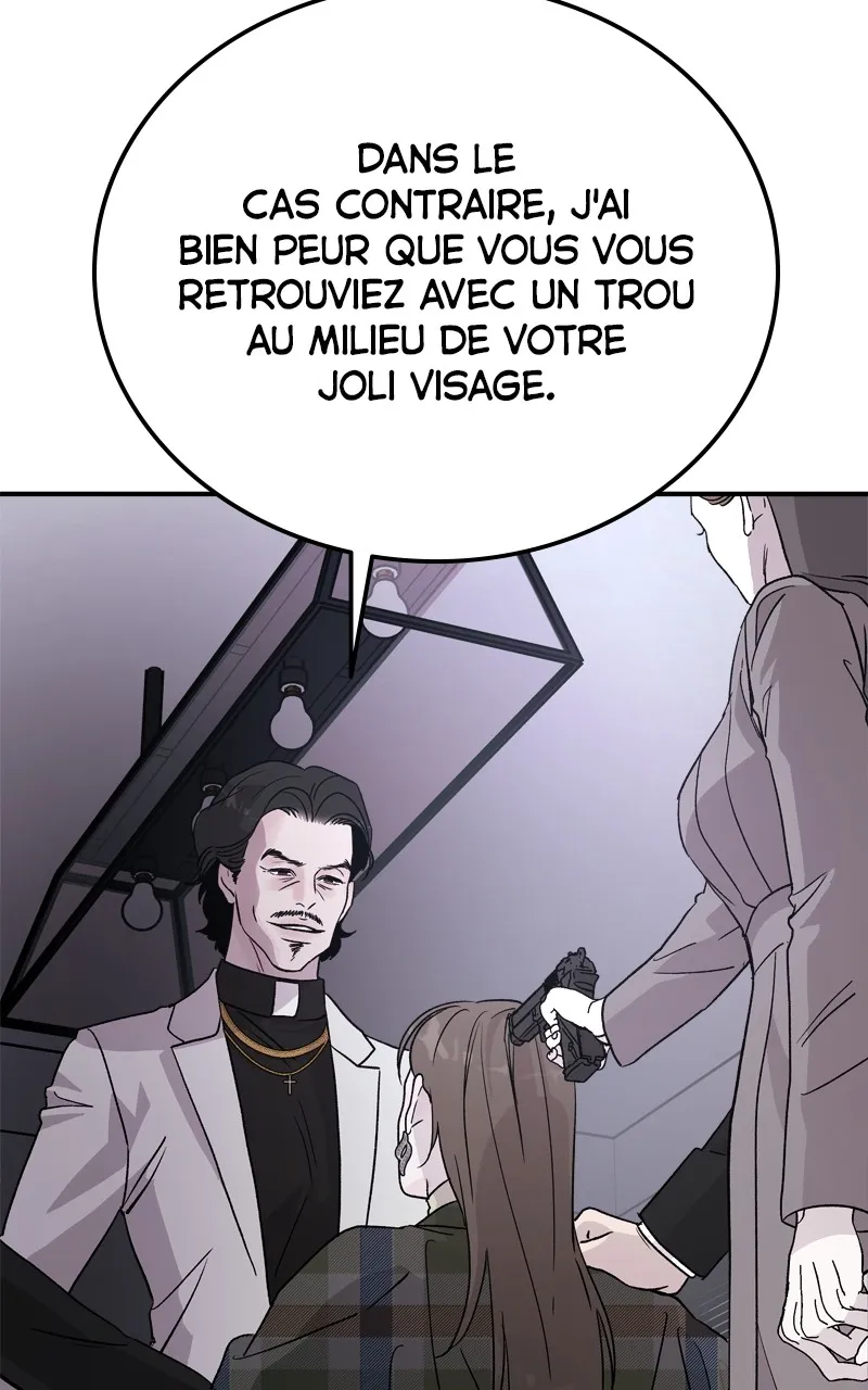 Read For The Queendom FR Manga Online