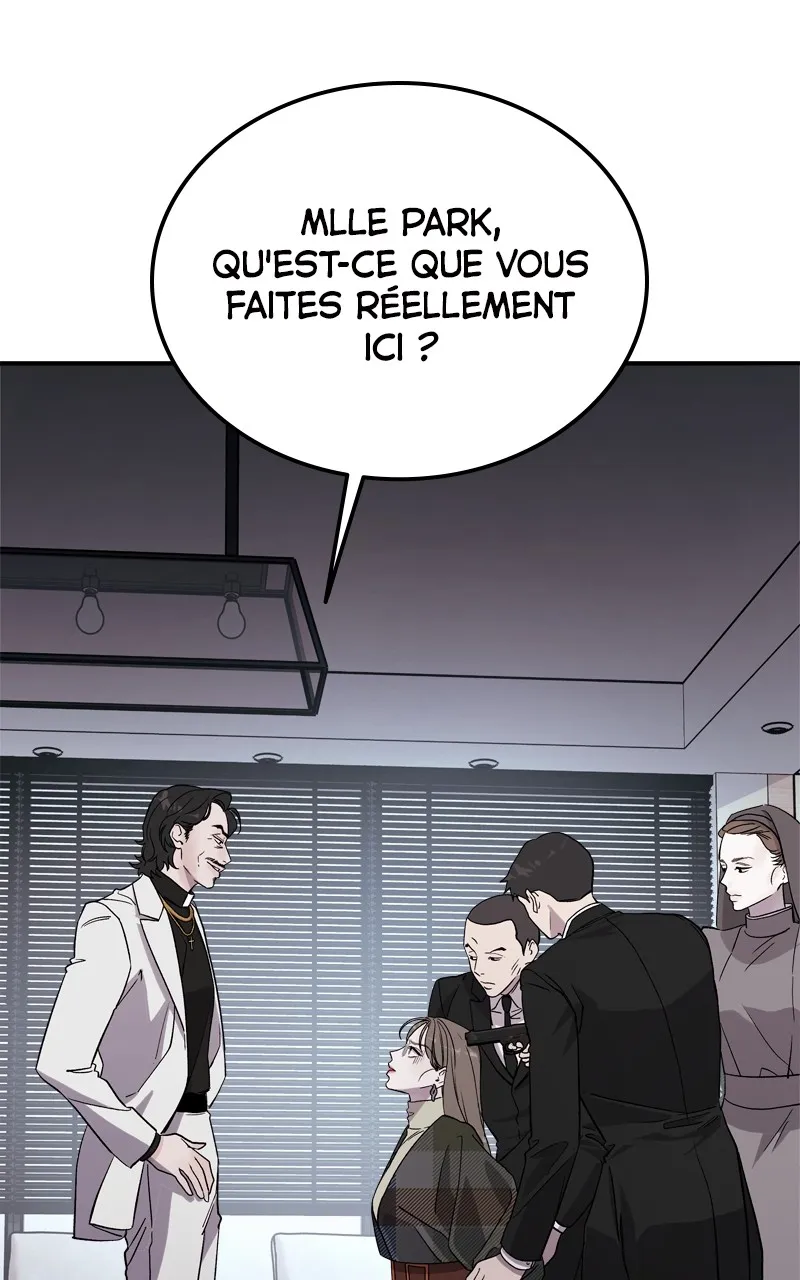 Read For The Queendom FR Manga Online