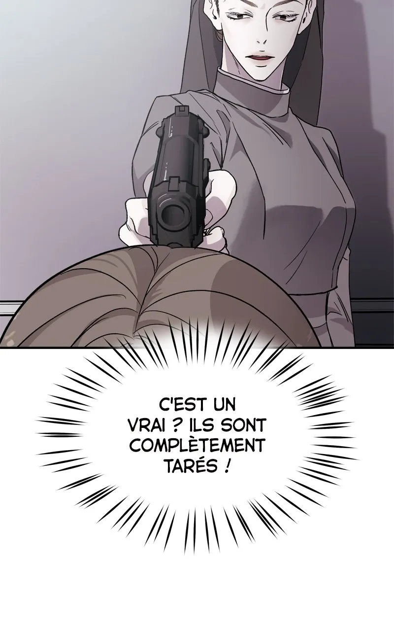 Read For The Queendom FR Manga Online