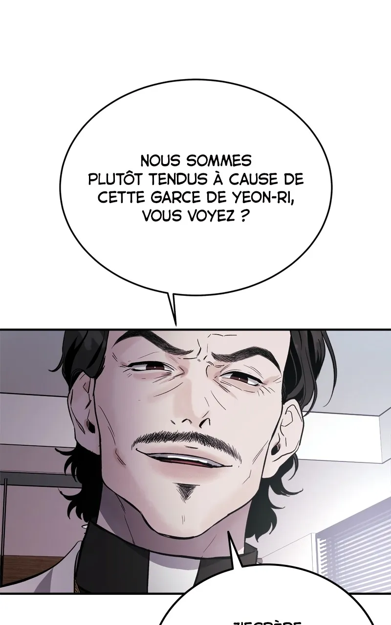Read For The Queendom FR Manga Online