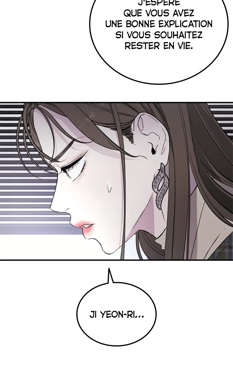 Read For The Queendom FR Manga Online