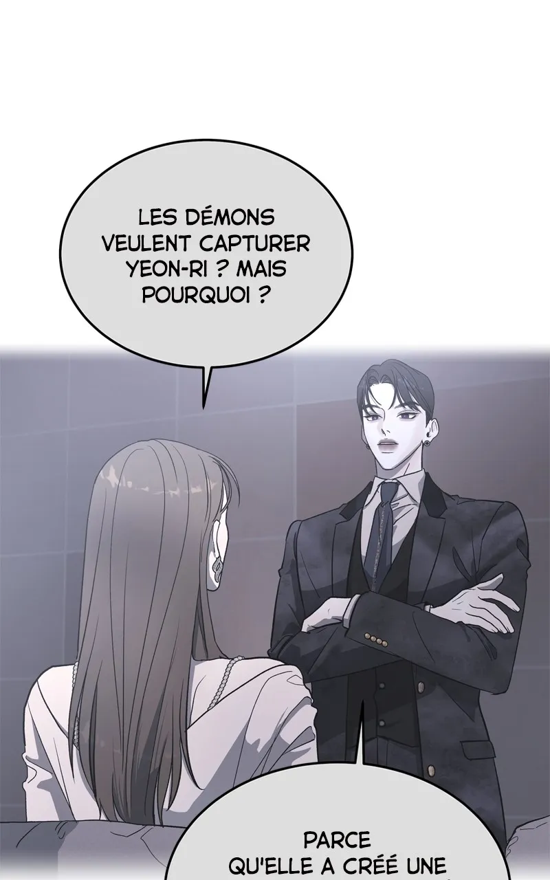 Read For The Queendom FR Manga Online