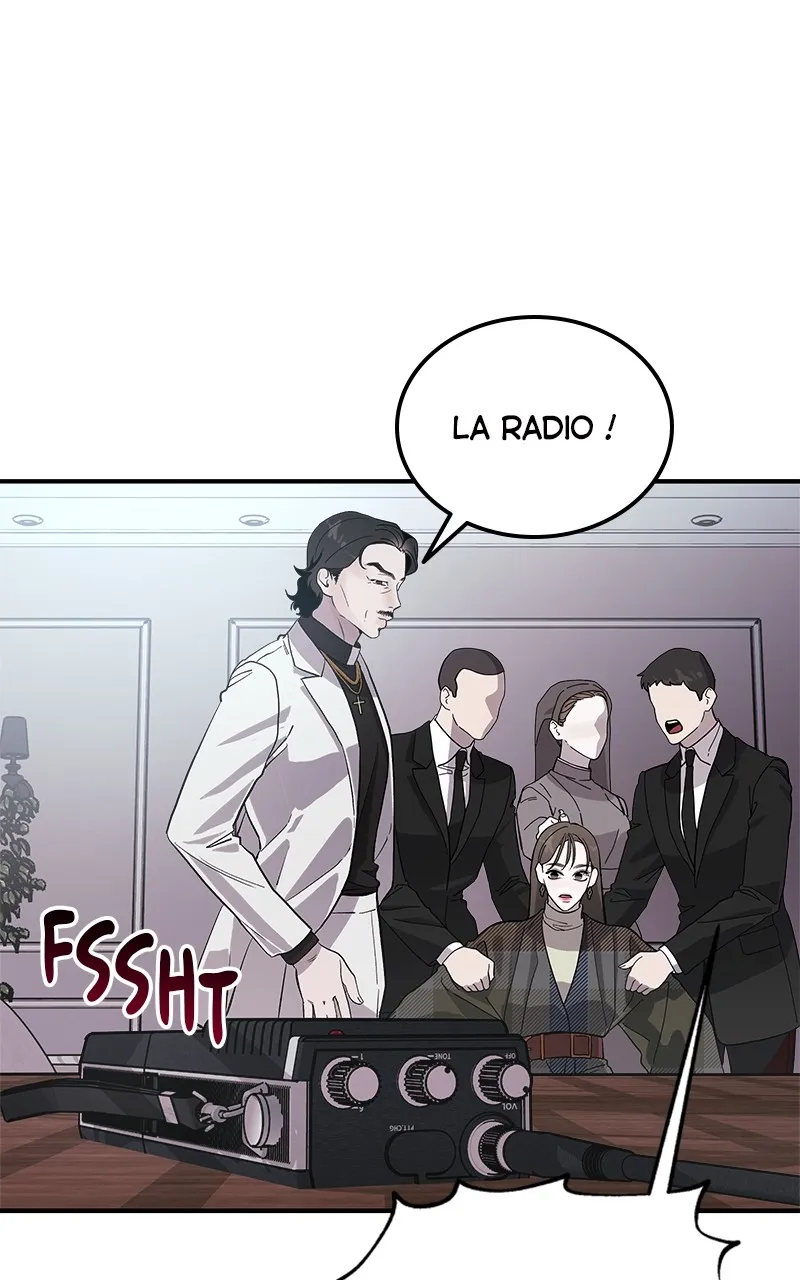 Read For The Queendom FR Manga Online