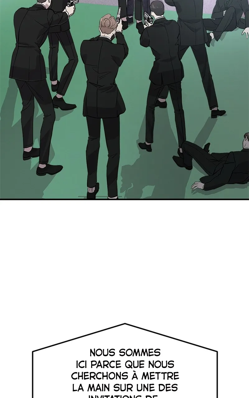 Read For The Queendom FR Manga Online