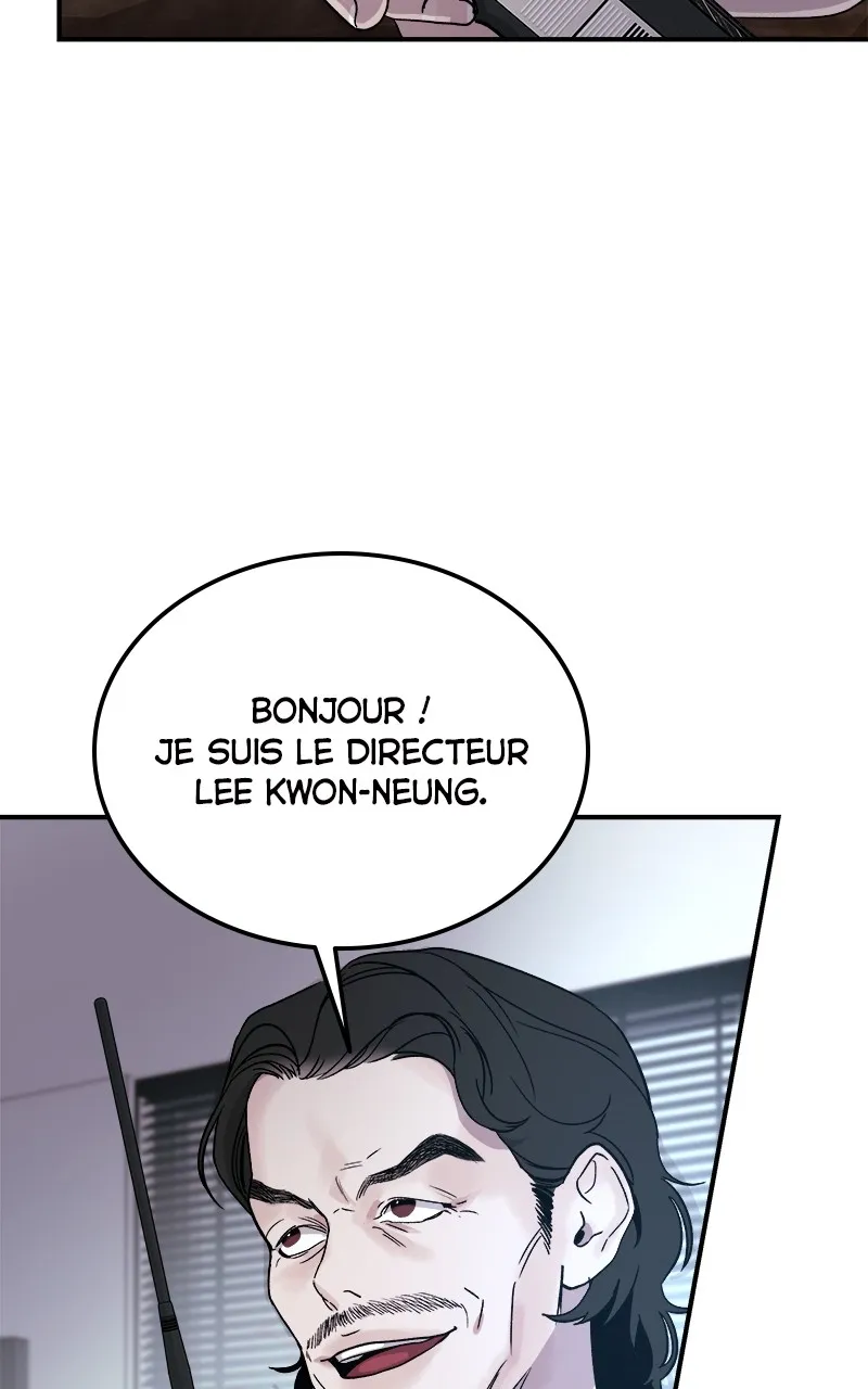 Read For The Queendom FR Manga Online