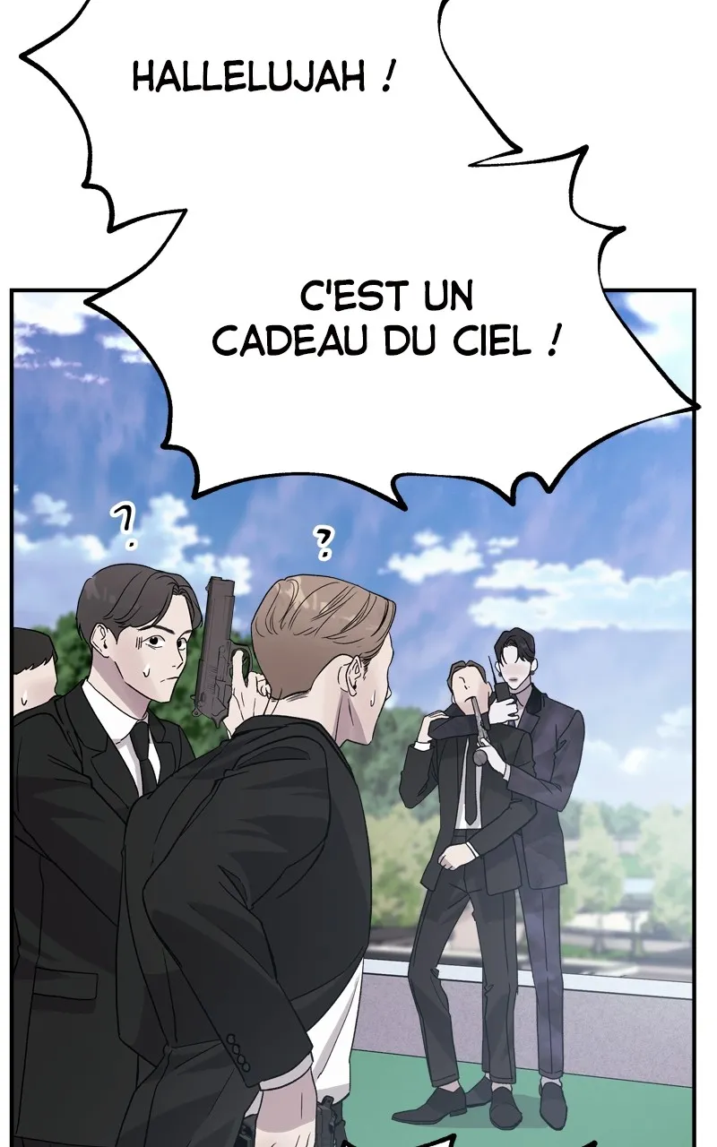 Read For The Queendom FR Manga Online
